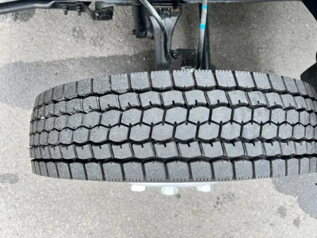 日野 レンジャー 2KG-FD2ABGの写真20