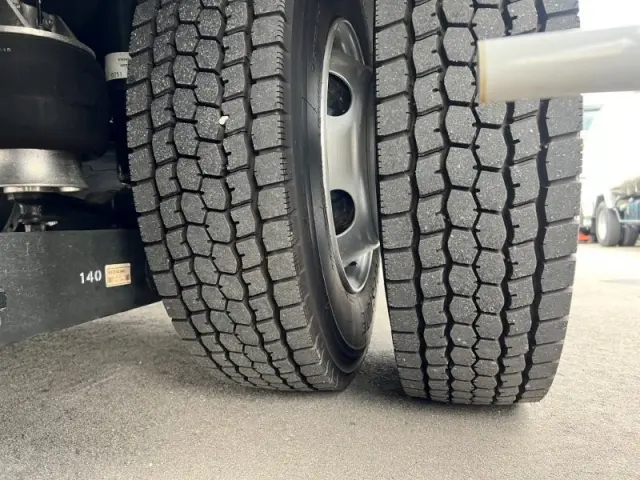 日野 レンジャー 2KG-FD2ABGの写真21