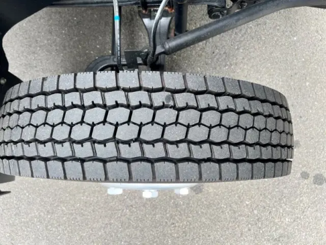 日野 レンジャー 2KG-FD2ABGの写真22