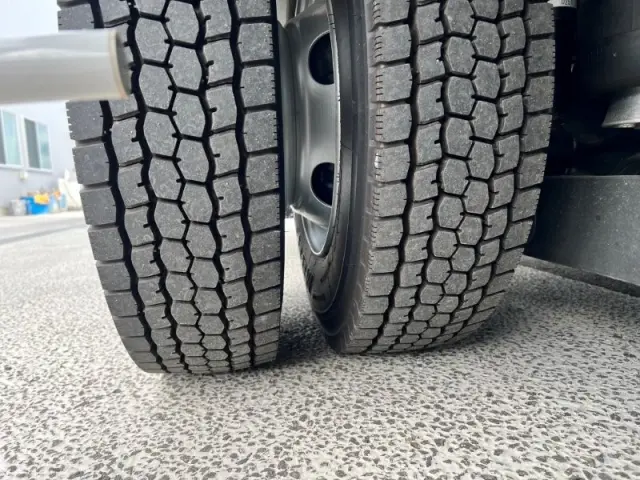 日野 レンジャー 2KG-FD2ABGの写真23