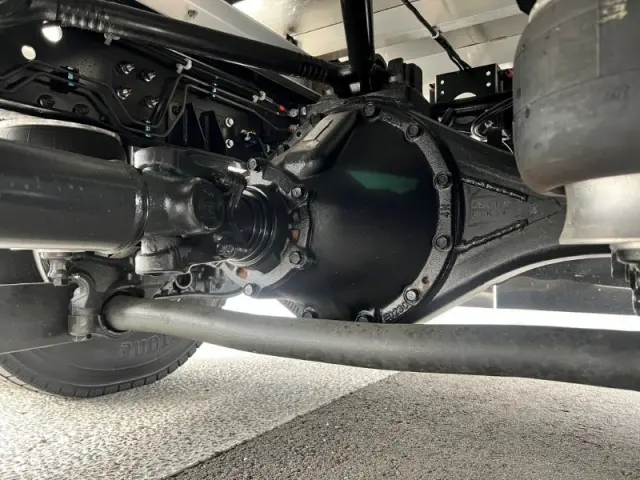 日野 レンジャー 2KG-FD2ABGの写真24