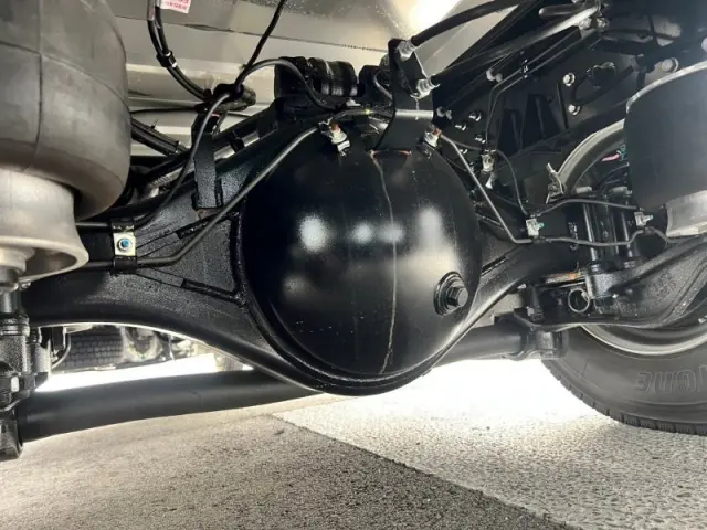 日野 レンジャー 2KG-FD2ABGの写真25