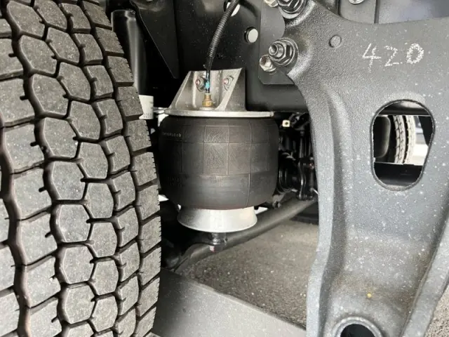 日野 レンジャー 2KG-FD2ABGの写真26