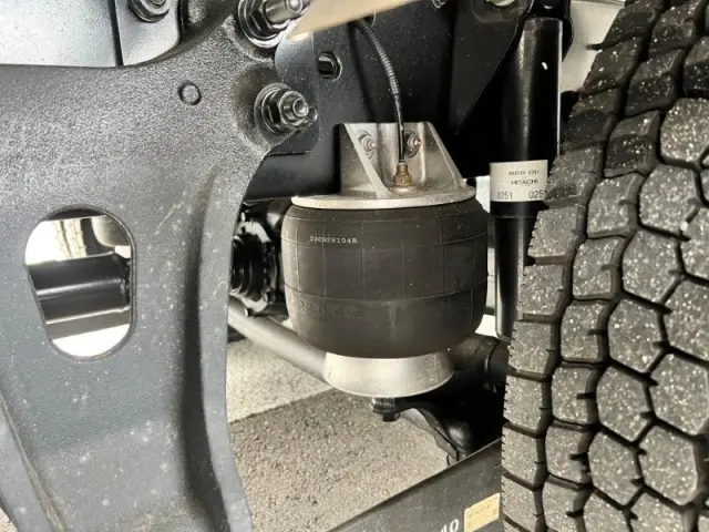 日野 レンジャー 2KG-FD2ABGの写真27