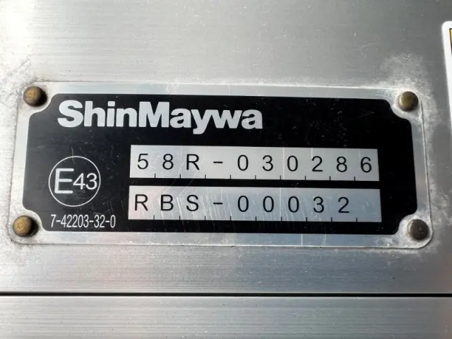 日野 レンジャー 2KG-FD2ABGの写真30