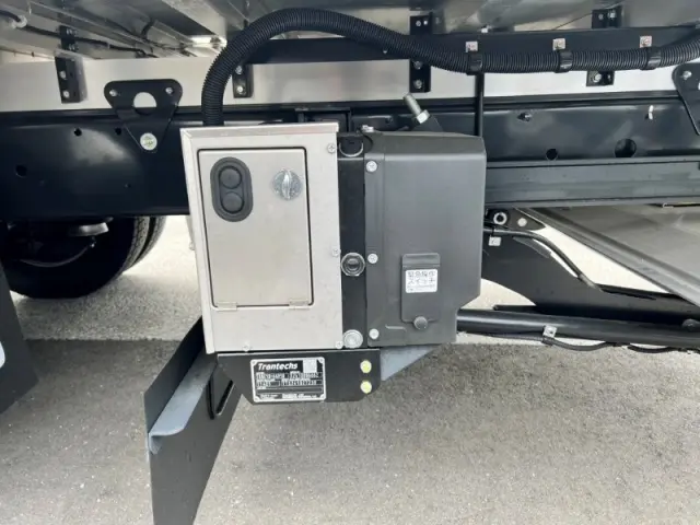 日野 レンジャー 2KG-FD2ABGの写真31