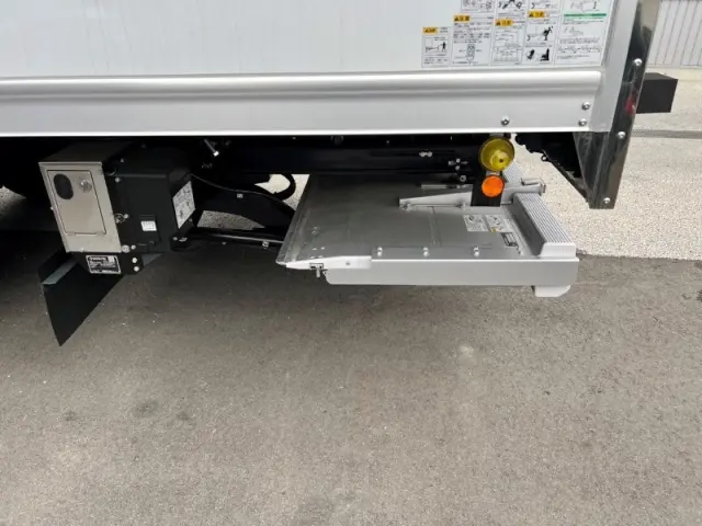 日野 レンジャー 2KG-FD2ABGの写真33