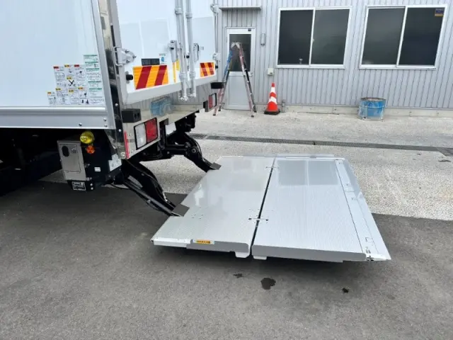 日野 レンジャー 2KG-FD2ABGの写真34