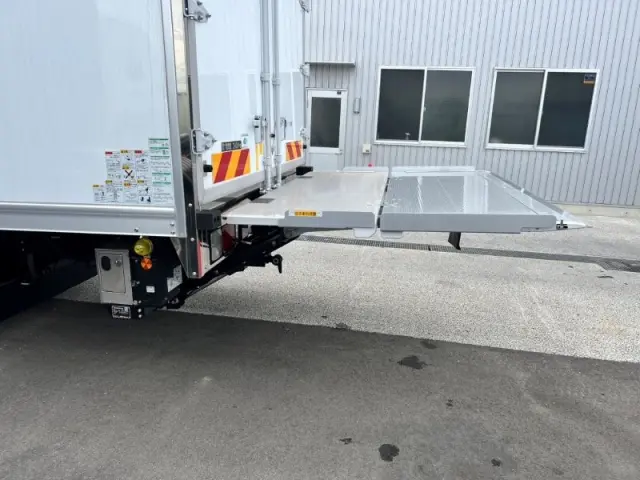 日野 レンジャー 2KG-FD2ABGの写真35