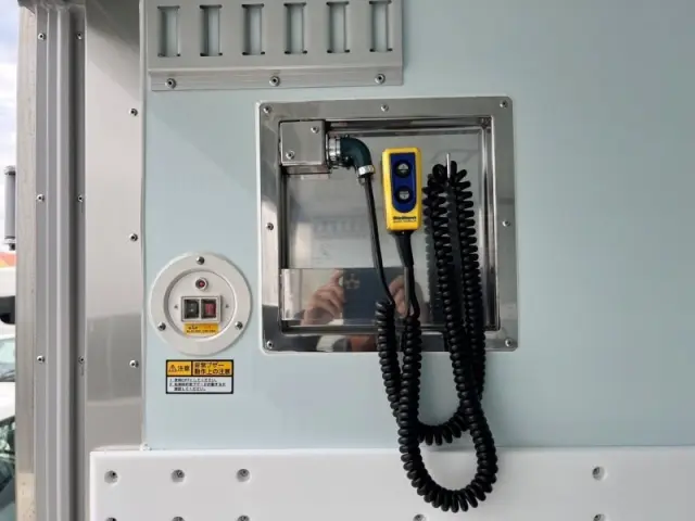 日野 レンジャー 2KG-FD2ABGの写真36