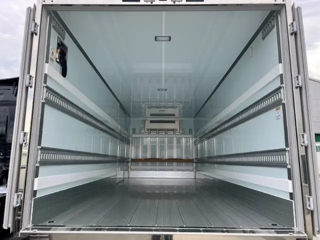 日野 レンジャー 2KG-FD2ABGの写真37