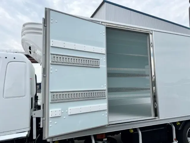 日野 レンジャー 2KG-FD2ABGの写真38