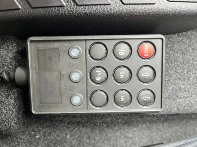 日野 レンジャー 2KG-FD2ABGの写真40