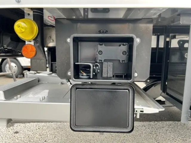 日野 レンジャー 2KG-FD2ABGの写真41