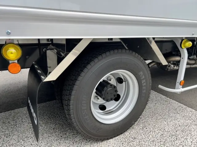 日野 レンジャー 2KG-FD2ABGの写真42