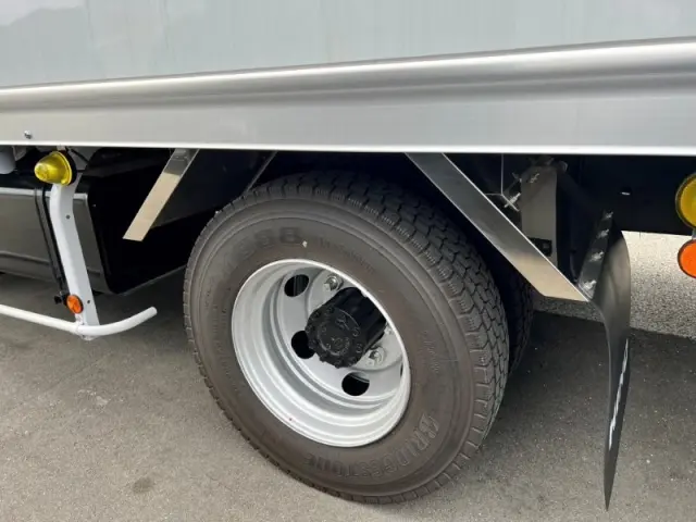 日野 レンジャー 2KG-FD2ABGの写真43