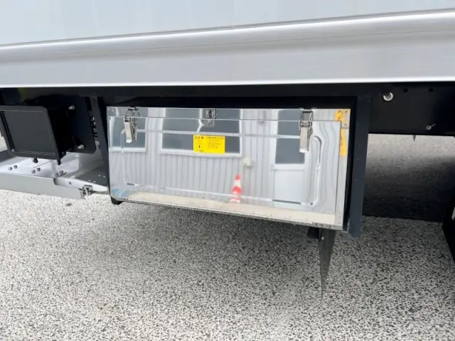 日野 レンジャー 2KG-FD2ABGの写真44
