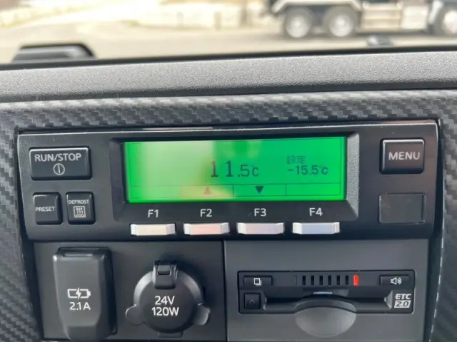 日野 レンジャー 2KG-FD2ABGの写真46