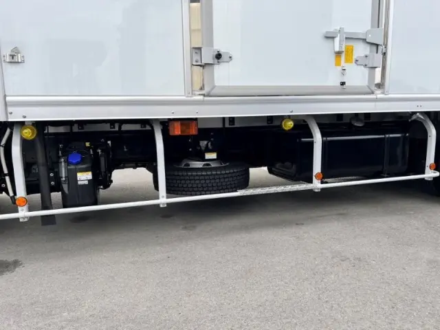 日野 レンジャー 2KG-FD2ABGの写真48