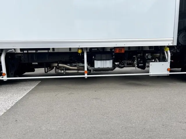 日野 レンジャー 2KG-FD2ABGの写真49