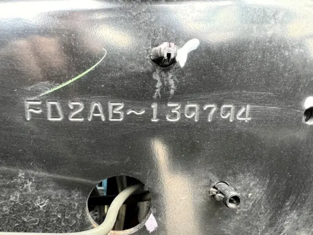 日野 レンジャー 2KG-FD2ABGの写真50