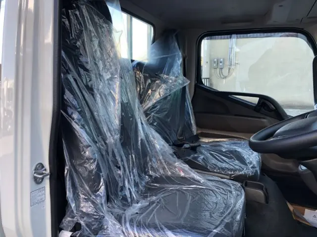 三菱 キャンター 2RG-FBA20の写真7