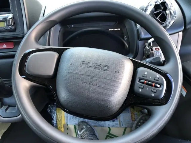 三菱 キャンター 2RG-FBA20の写真10