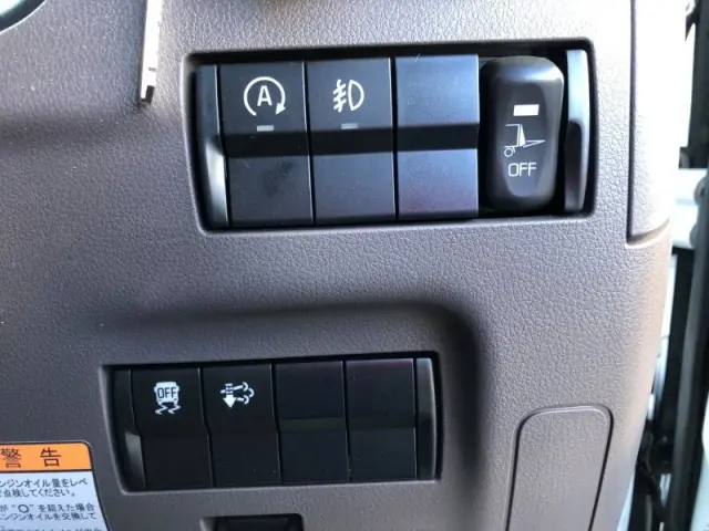 三菱 キャンター 2RG-FBA20の写真11