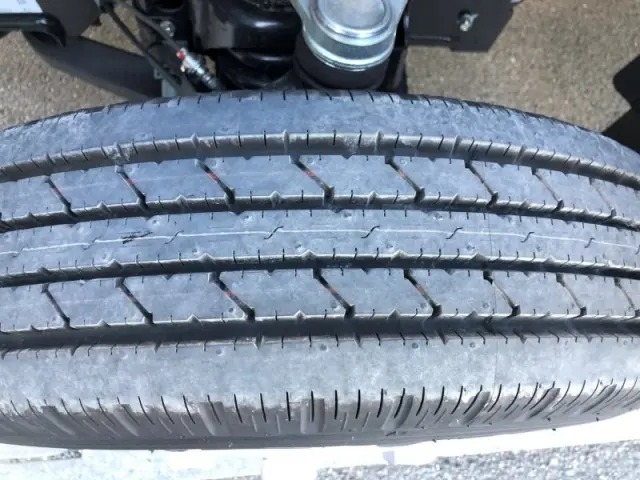 三菱 キャンター 2RG-FBA20の写真18