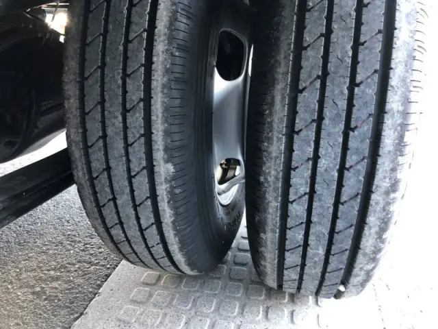 三菱 キャンター 2RG-FBA20の写真19