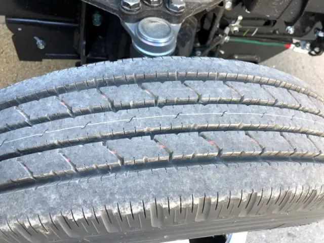 三菱 キャンター 2RG-FBA20の写真20