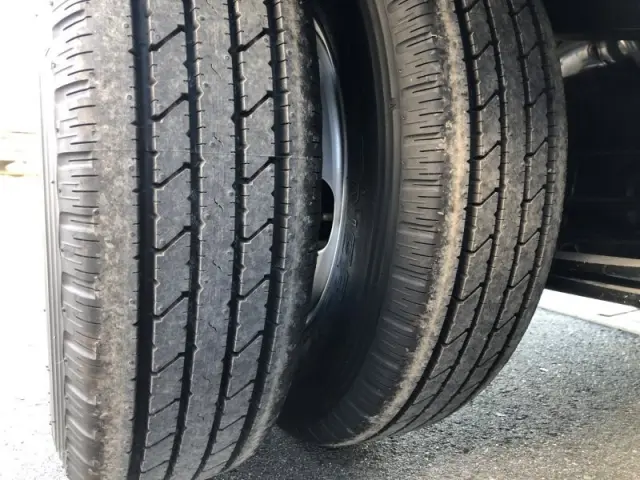 三菱 キャンター 2RG-FBA20の写真21