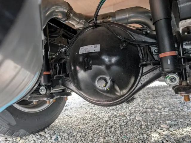 三菱 キャンター 2RG-FBA20の写真23