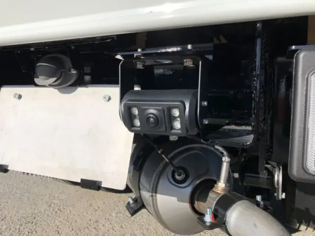 三菱 キャンター 2RG-FBA20の写真28