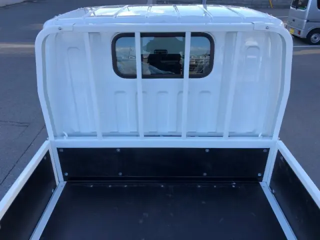 三菱 キャンター 2RG-FBA20の写真36