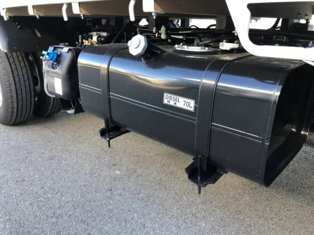 三菱 キャンター 2RG-FBA20の写真39