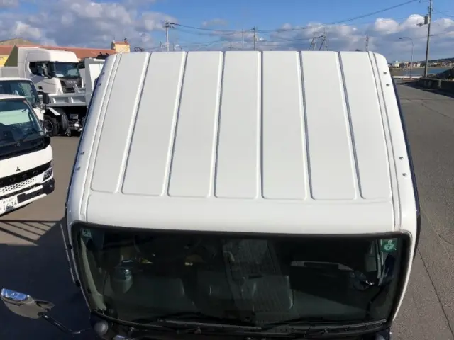 三菱 キャンター 2RG-FBA20の写真40