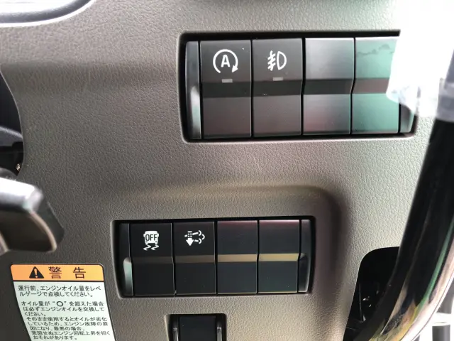 三菱 キャンター 2RG-FBA60(2WD)の写真12