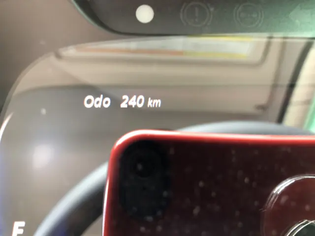 三菱 キャンター 2RG-FBA60(2WD)の写真13