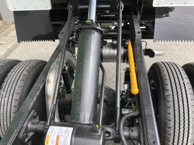 三菱 キャンター 2RG-FBA60(2WD)の写真19