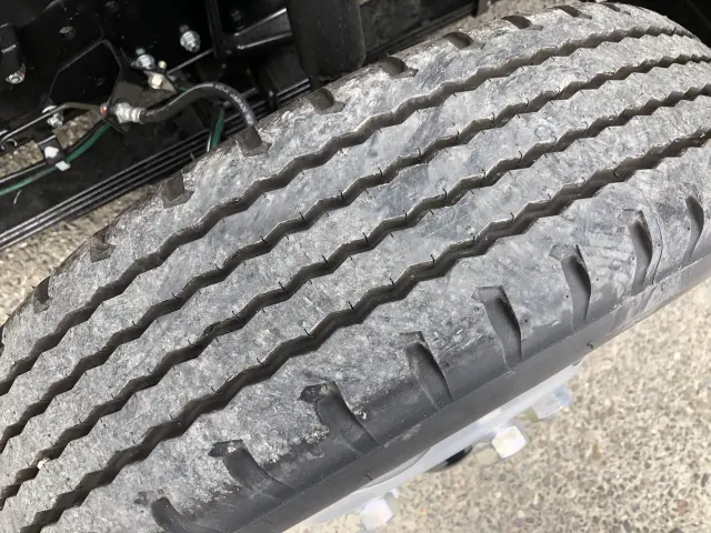 三菱 キャンター 2RG-FBA60(2WD)の写真26