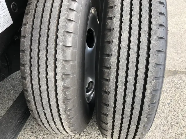 三菱 キャンター 2RG-FBA60(2WD)の写真27