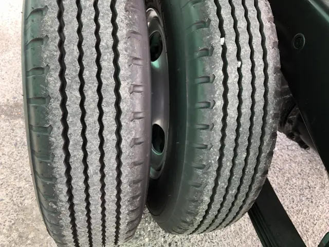 三菱 キャンター 2RG-FBA60(2WD)の写真28