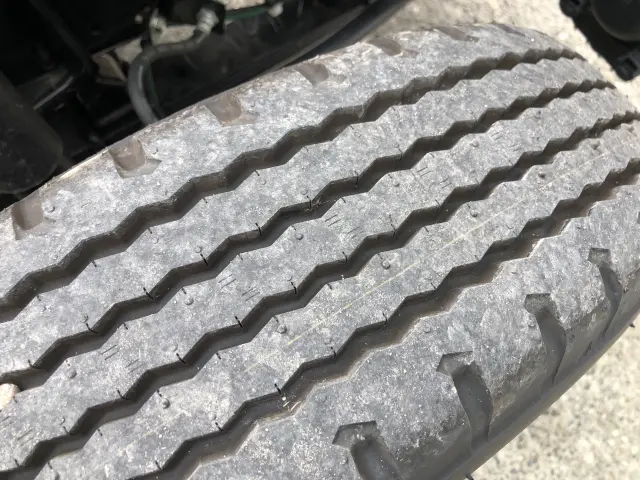 三菱 キャンター 2RG-FBA60(2WD)の写真29