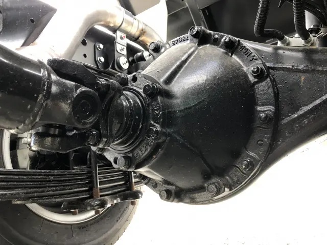 三菱 キャンター 2RG-FBA60(2WD)の写真30