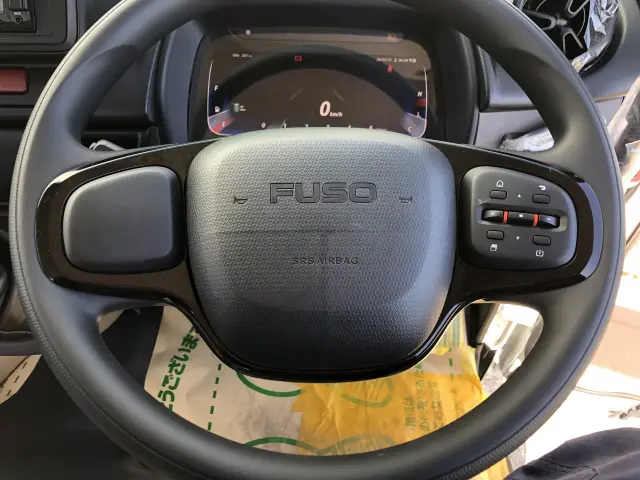 三菱 キャンター 2RG-FBA60(2WD)の写真12