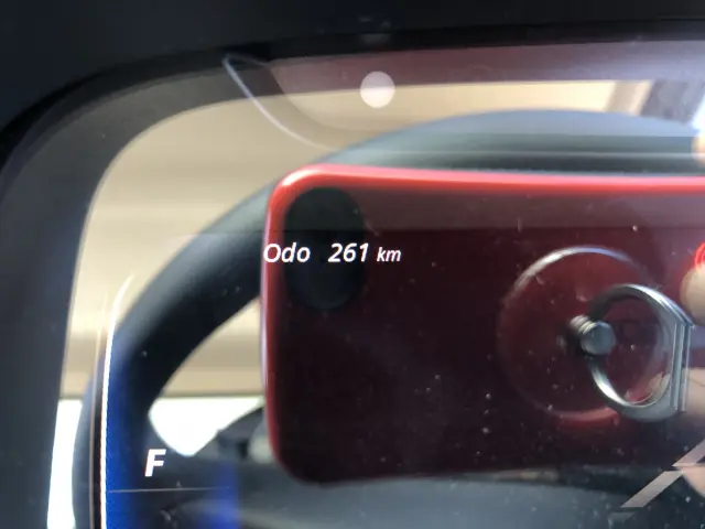 三菱 キャンター 2RG-FBA60(2WD)の写真13