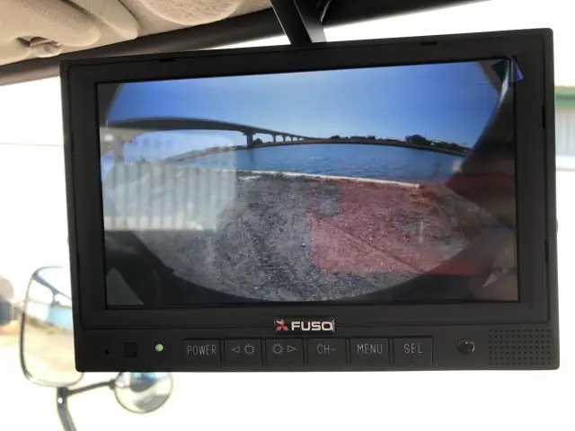 三菱 キャンター 2RG-FBA60(2WD)の写真14