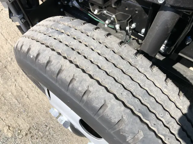 三菱 キャンター 2RG-FBA60(2WD)の写真24