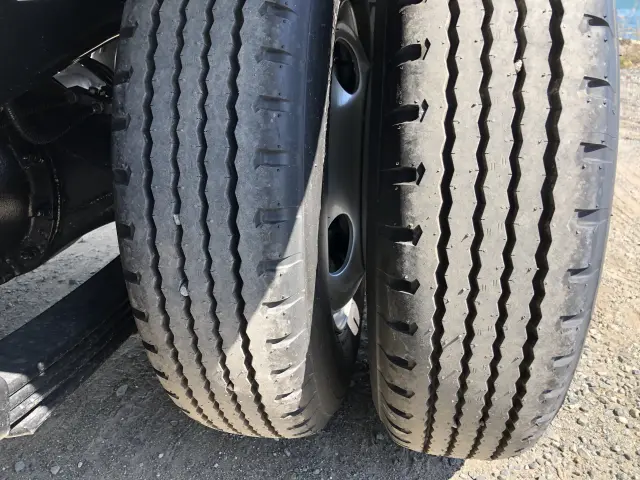 三菱 キャンター 2RG-FBA60(2WD)の写真25